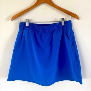 Calvin Klein Performance Skort